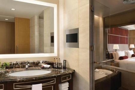 Shangri-La Tokyo - 17