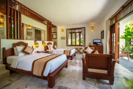 Legacy Hoi An Resort - 295