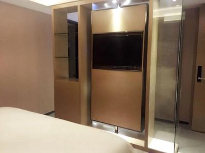 Lavande Shanghai Zhangjiang Guanglan Road Subway Station Branch - 24