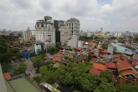 M Village Tho Nhuom - 125