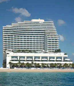 The Ritz-Carlton, Fort Lauderdale - 0
