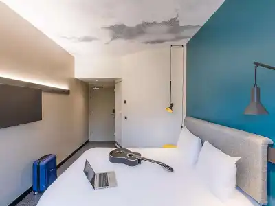 ibis Lisboa Alfragide - 20