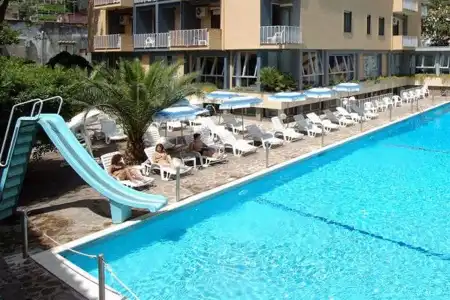 Residence San Pietro - 14