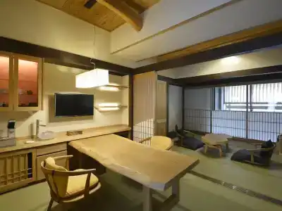 Gora Hanaougi Madoka No Mori Guest house - 46