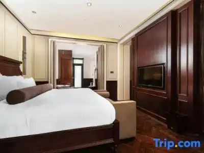 Relais & Chateaux Yihe Mansions - 79