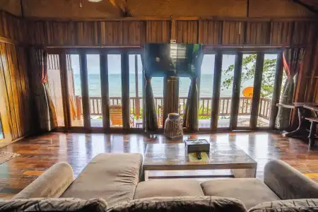 Uza Beach Resort - 135