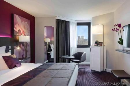 Hyatt Centric Reims - 2
