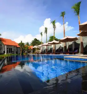 Terrace Resort - 45