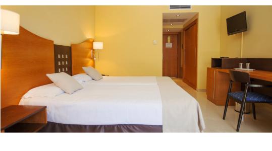 LIVVO Costa Taurito & Aquapark - All Inclusive - 30