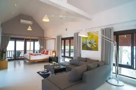 Baan Bophut Beach Samui - 79