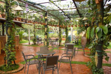 Herbal Resort Phu Quoc - 23