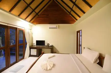 Chunut House Resort - 69
