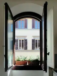 My Guest In Florence - 116