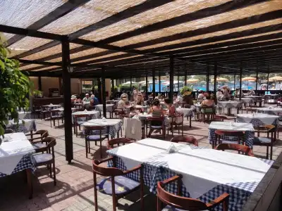 Club Marmara Doreta Beach Resort & Spa All Inclusive - 22