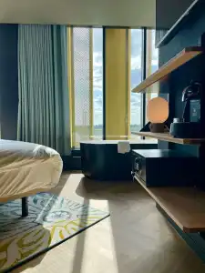 The Florian Amsterdam Schiphol Airport, WorldHotels Crafted - 161