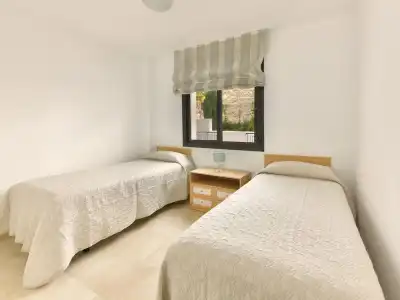Olée Nerja Holiday Rentals By Fuerte Group - 78