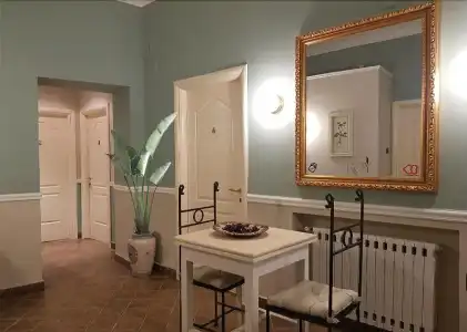 B&B Delle Palme - 10