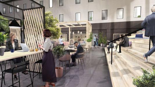 VALO & Work Helsinki - 49