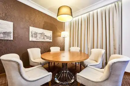 Radisson Blu, Kyiv Podil City Centre - 67