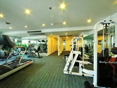 Centre Point Plus Pratunam - 18