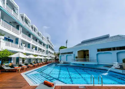 Andaman Seaview - Karon Beach - 17