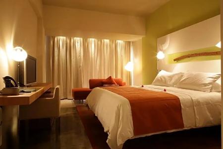 E-Larnaca Resort & Spa - 55