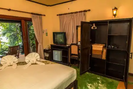 Loyfa Natural Resort - 46