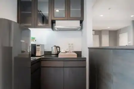 Kokotel Bangkok Dheva Thonglor - 116