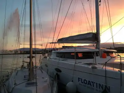 Floatinn Boat-Bnb - 14