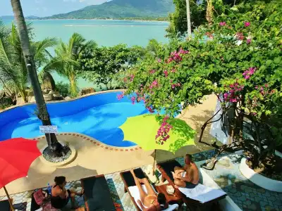 Lamai Bayview Boutique Resort - 21