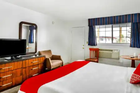 OYO Gateway Motel Las Vegas North Strip/Fremont St. Area - 24