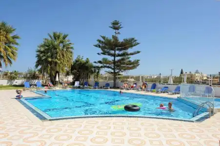 Manolis Apartments - 33