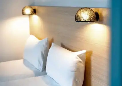 Hôtel Inn Design La Rochelle - 38