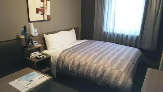 The Route-Inn Sendai Higashi - 27