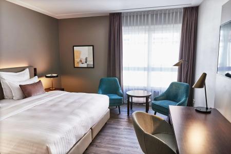 Steigenberger de Saxe Dresden - 111