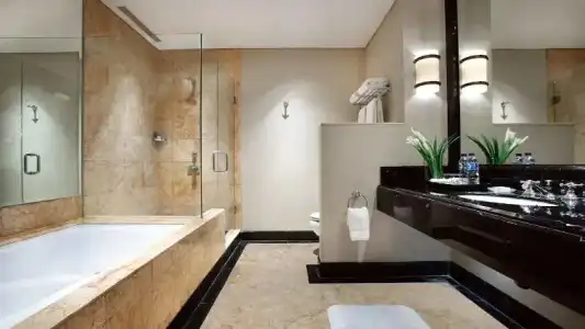 JW Marriott Jakarta - 71