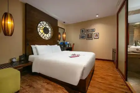 Oriental Suites & Spa - 121