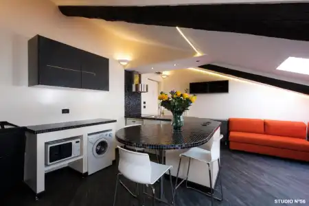 Residence Sacchi - 27