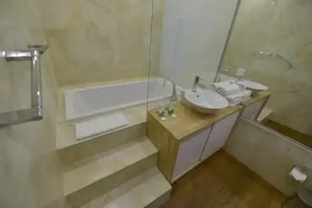 Boutique Rooms - 125