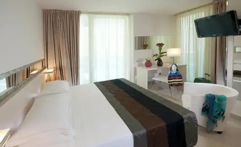Mercure Rimini Artis - 12