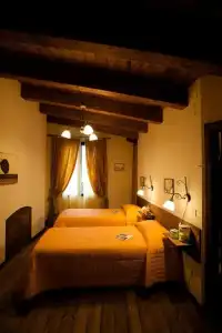 Albergo Tripoli - Guest House - 14