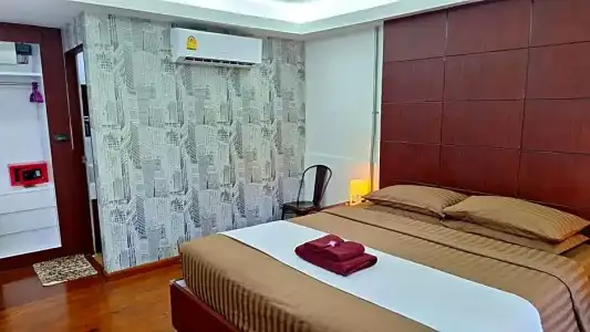 Alpha Resort & Spa - 134