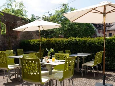 Ibis Colmar Centre - 19