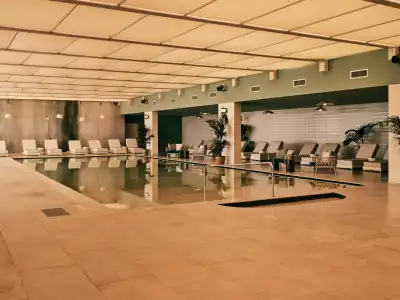 Mangia's Torre del Barone Resort and SPA - 35