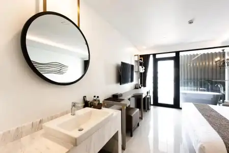 Blackwoods Pattaya - 23