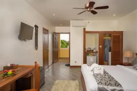 Savada Angkor Boutique - 58
