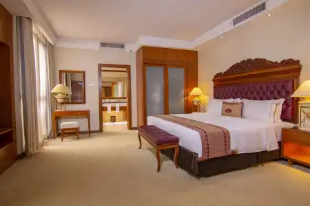 Royale Chulan Kuala Lumpur - 45