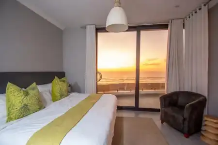 Bay View Resort Namibia - 61