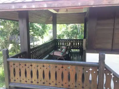 Pai River Corner Resort - 95