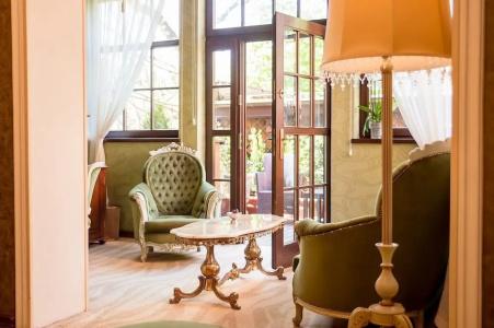 Bohema Boutique & Spa - 88
